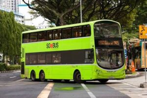 TOURISTS BEWARE!! Singapore Imposes Huge Fines On Those&hellip;