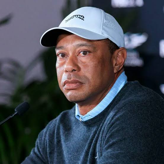 Tiger Woods Hit With 5-Year Driving Ban After&hellip;