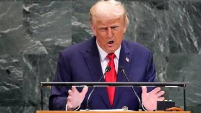UNGA 2026: Trump Rebrands AI to ‘Super Intelligence’,…