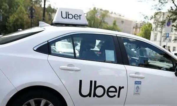 🚨SHOCKING EXPOSÉ: How Nigerian Drivers Outsmarted Uber’s Billion-Dollar&hellip;