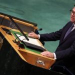 AI “Too Important to be Left to Chance”: Inside the UK Prime Minister’s Bold UN Declaration