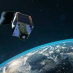 STAR WARS REALITY: UK Armed Forces Deploy Electronic Warfare to Jam Foreign Satellites in Orbit