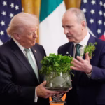 Diplomatic Bombshell!: How Trump’s Stance on a United Ireland Challenges UK Influence and Reshapes Transatlantic Dynamics