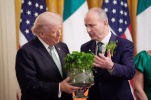 Diplomatic Bombshell!: How Trump’s Stance on a United&hellip;