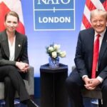 BREAKING NEWS: United States Secures Sweeping Deal With Denmark and Greenland, Guaranteeing “Permanent” Defense Control