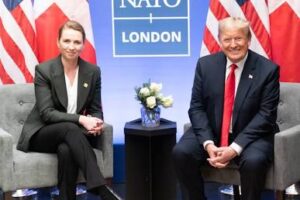 BREAKING NEWS: United States Secures Sweeping Deal With&hellip;