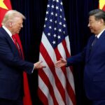 China Rebuffs AI Slowdown Calls Ahead of Trump-Xi Summit: 5 Things to Know