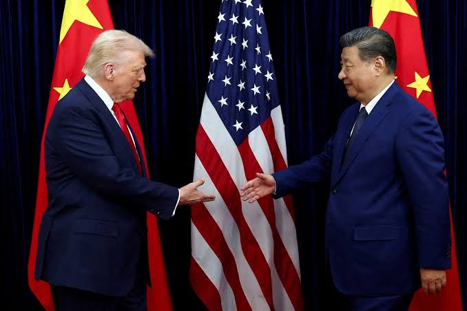 China Rebuffs AI Slowdown Calls Ahead of Trump-Xi Summit: 5 Things to Know