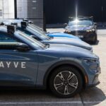 FINALLY!!: UBER LAUNCHES ITS FIRST ROBOTAXIS IN LONDON — BUT THERE’S A CATCH