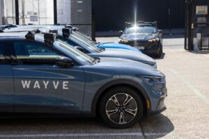 FINALLY!!: UBER LAUNCHES ITS FIRST ROBOTAXIS IN LONDON&hellip;