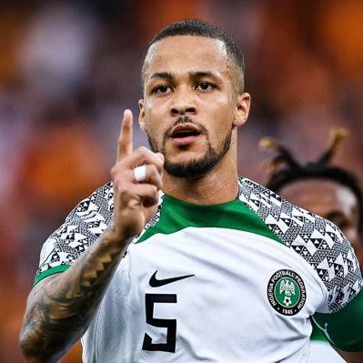 The Shocking William Troost-Ekong Pivot: Why the Former…