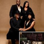 From Supplier to Empire: How Willis & Co. is Reclaiming Black Excellence in the $400 Billion Luxury Market