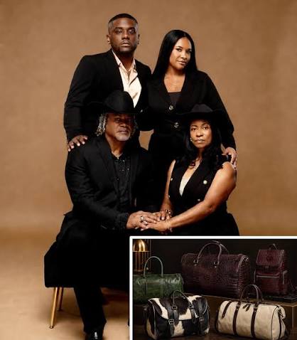 From Supplier to Empire: How Willis & Co.…