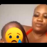 OUTRAGE IN ONITSHA! Mother Blames “The Devil” After WhatsApp Livestream Abuse of Her Own Children!