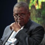 “THEY HAVE PRIVATE JETS BUT NOT A SINGLE FACTORY!” — Aliko Dangote Blasts Africa’s Elites And Billionaires!