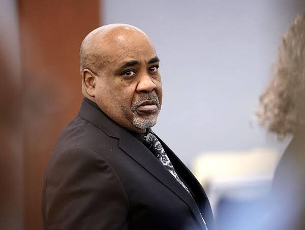 JUSTICE AFTER 30 YEARS: KEFFE D FOUND GUILTY&hellip;