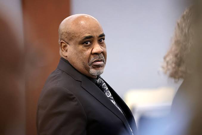 JUSTICE AFTER 30 YEARS: KEFFE D FOUND GUILTY&hellip;
