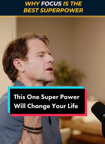 The $25,000 Secret to Extreme Execution: Why Focus&hellip;