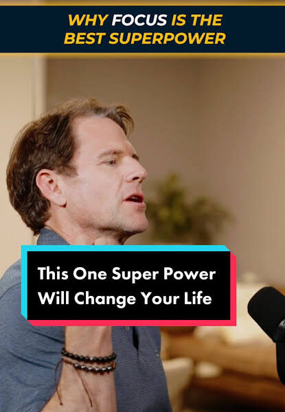 The $25,000 Secret to Extreme Execution: Why Focus&hellip;