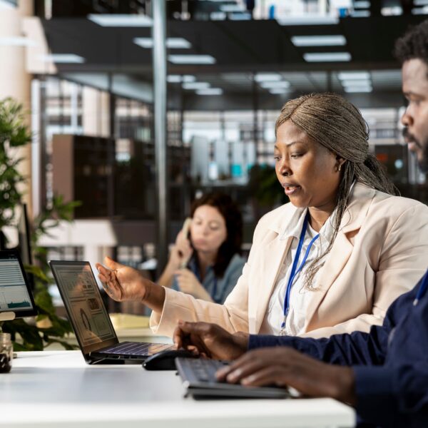 The Blueprint to Scaling: Why African Entrepreneurs Must&hellip;