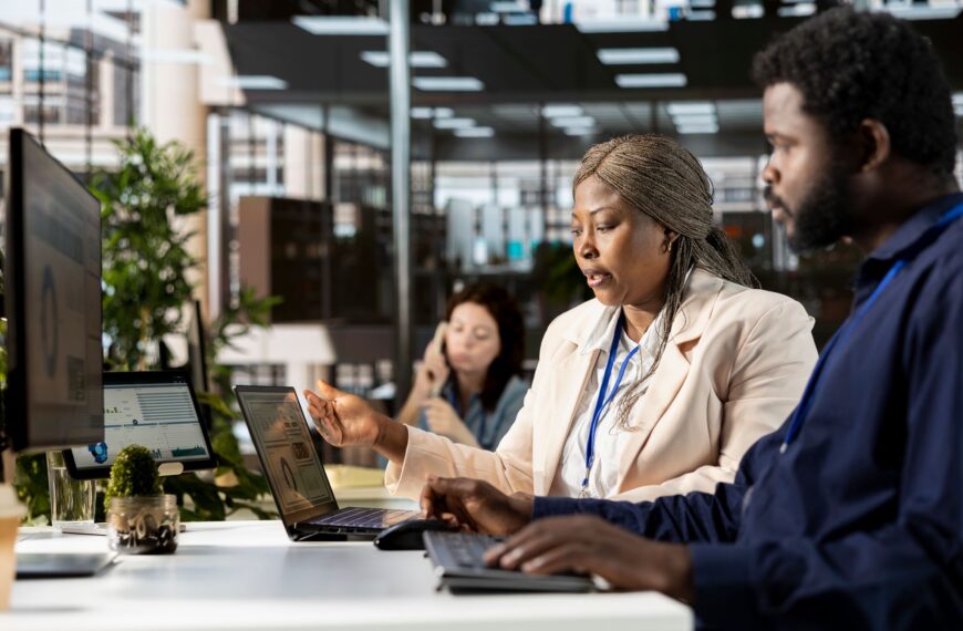 Trust is Not a Strategy: Why African Business Owners Must Build Systems And Stop Relying on “Good People”