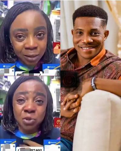 MIRACLE MONEY REVERSED: Single Mother Gets Back N1.64m Mistakenly Sent to Pastor Jerry Eze’s Church