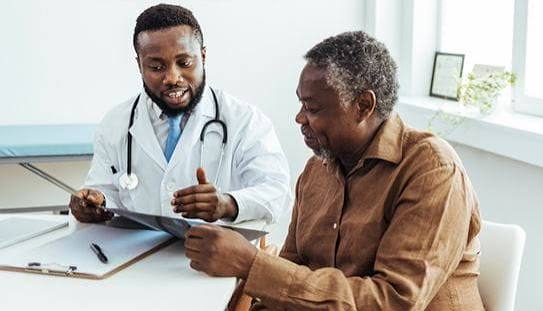 EXPOSED: The Deadly Myths Costing Men Their Lives—Why Sex and ‘Miracle Diets’ Won’t Stop Prostate Cancer