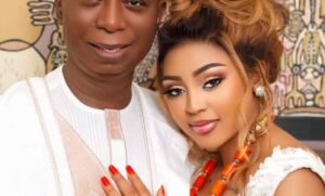🚨BREAKING: REGINA DANIELS SECRETLY RECONCILES WITH HER HUSBAND&hellip;