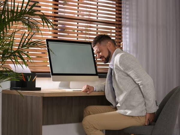Prolonged Sitting and Men’s Pelvic Health: The Hidden&hellip;