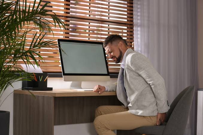 Prolonged Sitting and Men’s Pelvic Health: The Hidden&hellip;