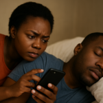Checking Husband’s Phone Without Consent Now Attracts Jail Term! – The Era of Phone Snooping and Reckless WhatsApp Groups is Over in Nigeria