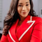 BEYOND THE BOARDROOM: How Dame Dr. Adaora Umeoji Is Reshaping Banking And Empowering The Next Generation With Her Midas Touch!