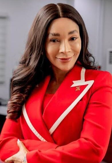BEYOND THE BOARDROOM: How Dame Dr. Adaora Umeoji&hellip;