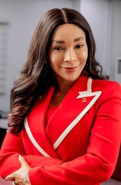 BEYOND THE BOARDROOM: How Dame Dr. Adaora Umeoji&hellip;