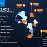 Beyond Fintech: Where Africa’s Next Wave of Tech Unicorns Will Emerge