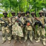 DESPERADO!!: HERE IS THE CLANDESTINE WAY RUSSIA RECRUITS FIGHTERS FROM AFRICA