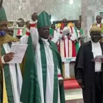 THE SACRED vs. THE SECULAR: CANONICAL GOVERNANCE & LEGAL IMPLICATIONS OF THE IBEZIM–NDUKUBA FIGHT TO FINISH SHOWDOWN!
