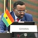 Ghana Bypasses US Dollar to Settle China Trade in Cedis as Beijing Opens Zero-Tariff Access for 53 African Nations