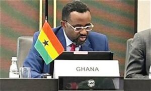 Ghana Bypasses US Dollar to Settle China Trade&hellip;