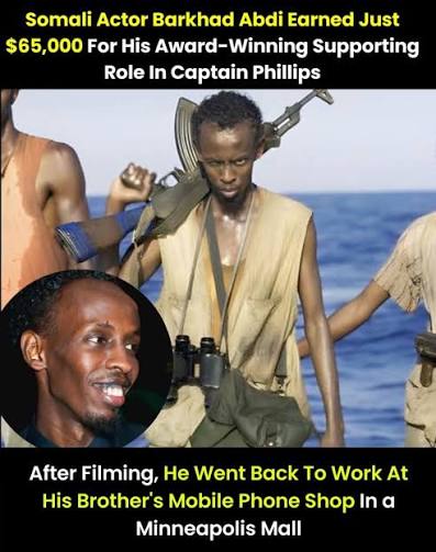 FROM PENNILESS LIMO DRIVER TO HOLLYWOOD ROYALTY: The&hellip;