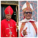 SACRILEGE OR SANCTUARY? ANGLICAN CHURCH SHAKEN AS SUSPENDED ARCHBISHOP IBEZIM DRAGS PRIMATE TO COURT OVER ₦2B LAND SCANDAL
