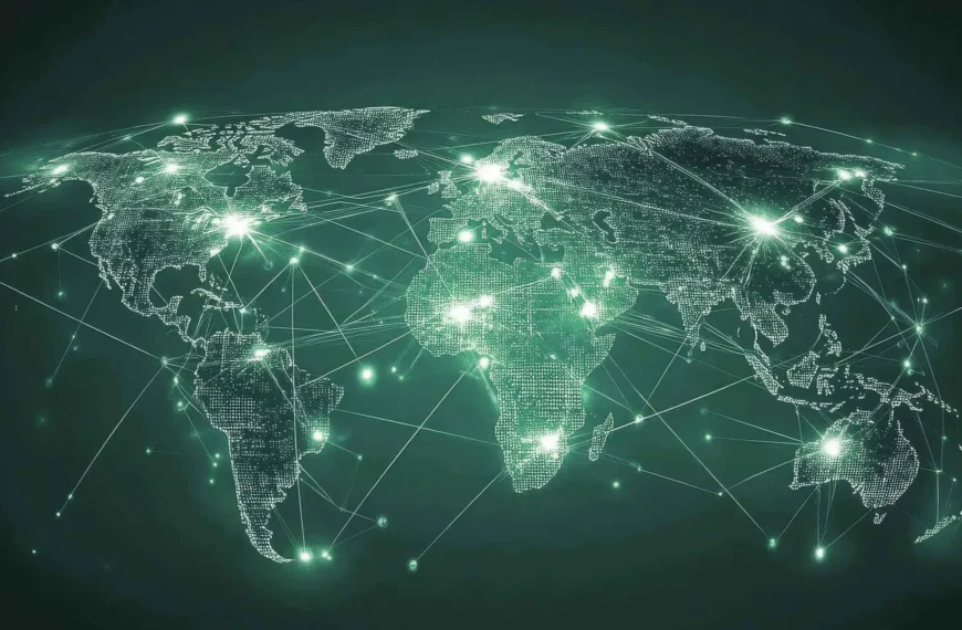 Beyond Single Transactions: How True Business Empires Scale Through Systems and Ecosystems