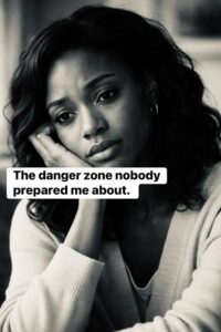 THE DANGER ZONE OF ALL MARRIAGES: Why Most&hellip;