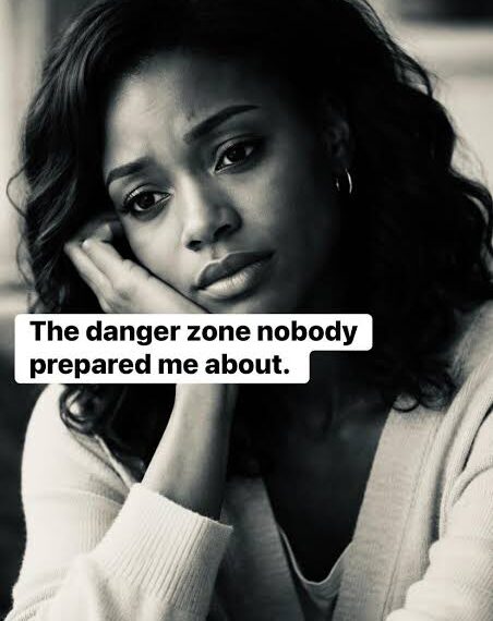 THE DANGER ZONE OF ALL MARRIAGES: Why Most Couples Crash and Burn at Stage 3 of Marriage —And How to Survive the Ultimate Relationship Test