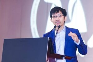 How A 40-year-old Chinese Villager From Guangdong Built&hellip;