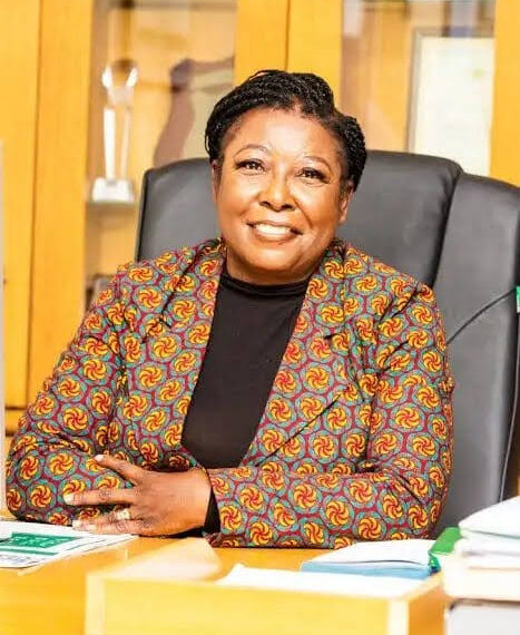 SHATTERING GLASS CEILINGS IN SECURITY: HOW DIVINE NDHLUKULA&hellip;
