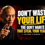 ABT NEWS EXCLUSIVE: THE SILENT THIEF – 7 UNNOTICED HABITS ROBBING YEARS OF YOUR LIFE