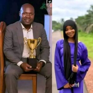 FATAL ATTRACTION: Ambrose Ali University Senior Lecturer Slumps&hellip;