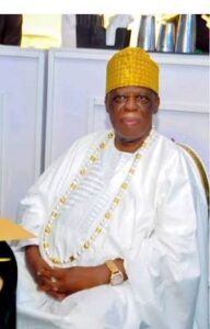 THE ULTIMATE LEGACY: How Dr. Solomon Kayode Onafowokan&hellip;