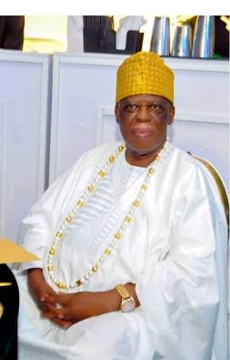 THE ULTIMATE LEGACY: How Dr. Solomon Kayode Onafowokan Built Coleman Wires & Cables for Future Generations!
